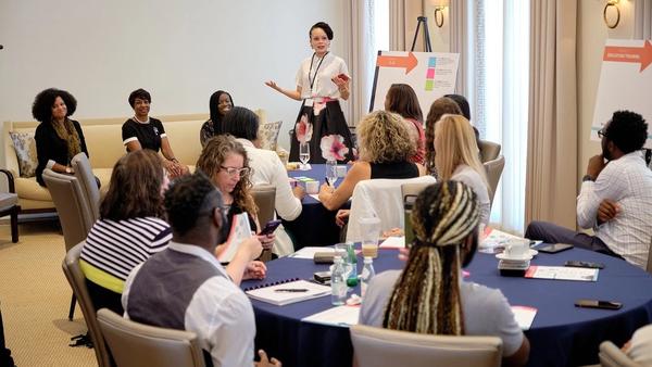 Tech Equity Working Group