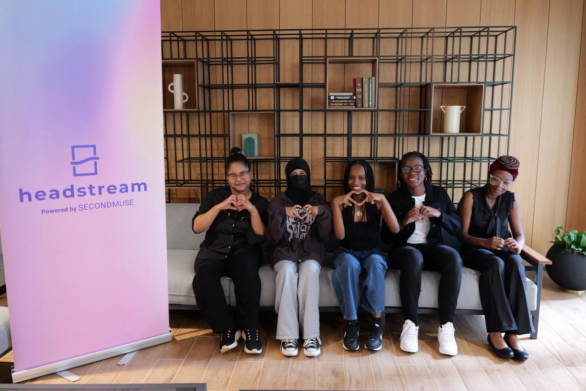 Headstream Youth Collective