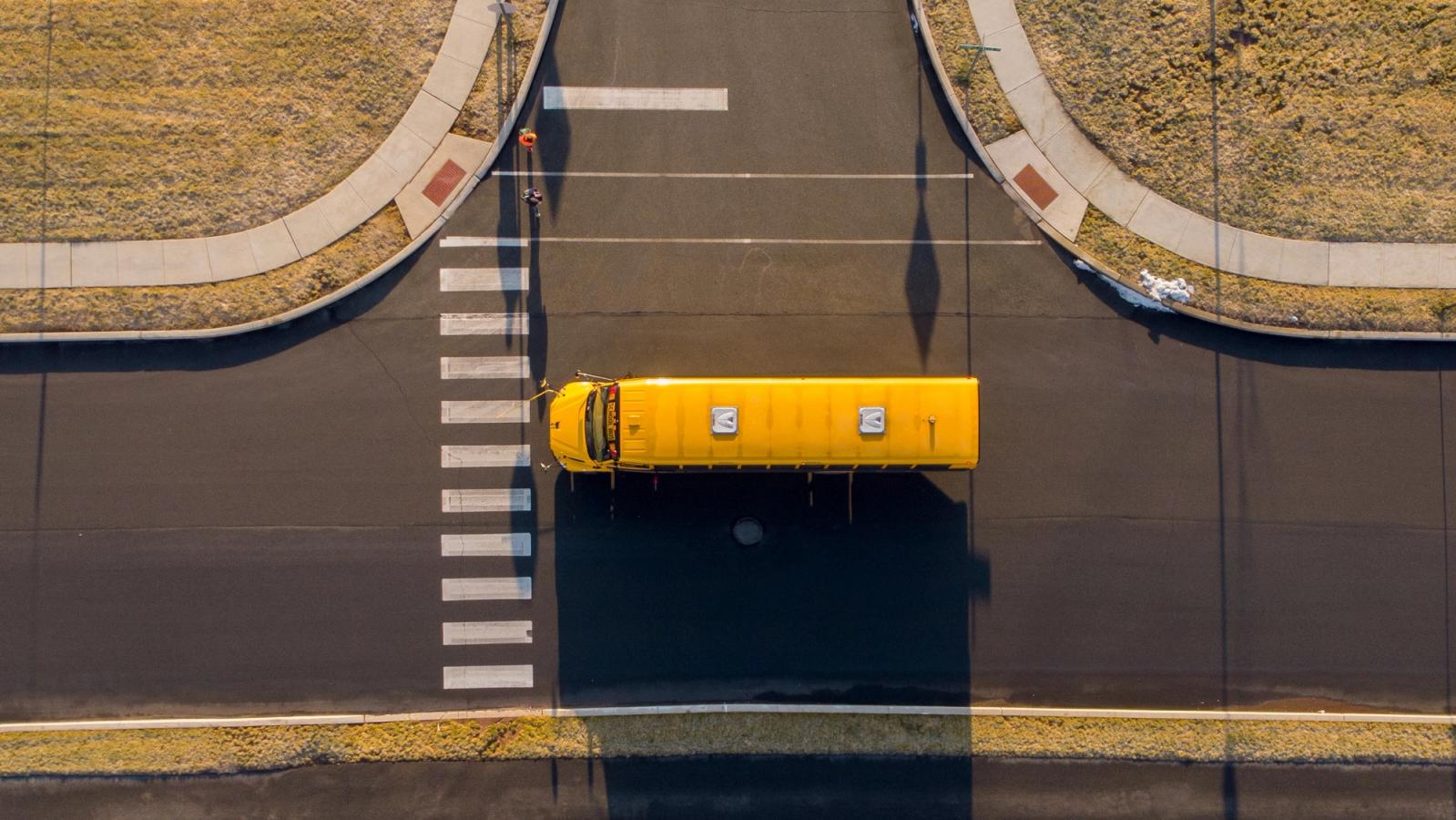One Company's Journey to Scale Greener Buses and Trucks