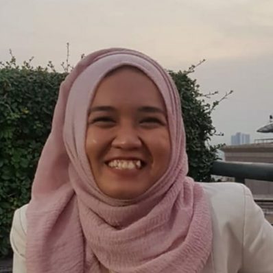 Riza Aryani