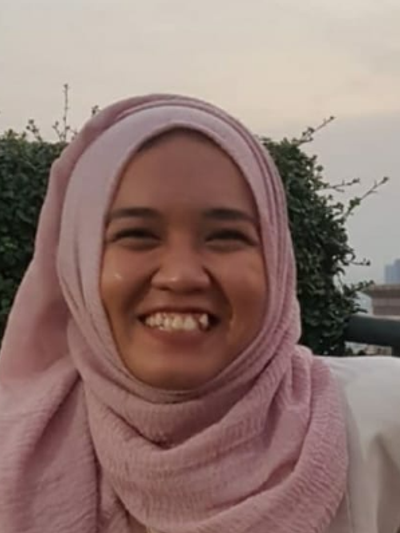Riza Aryani