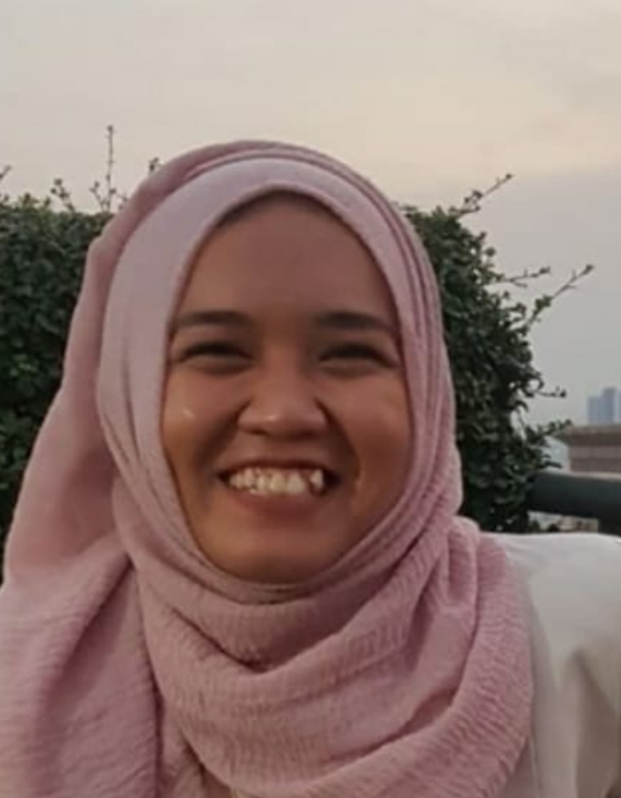 Riza Aryani