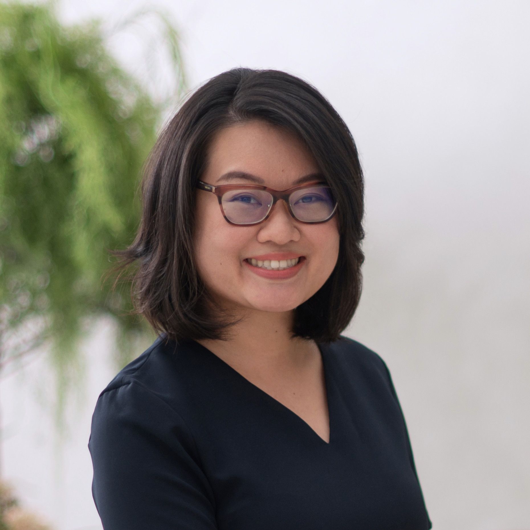 Alison Li Jiamin