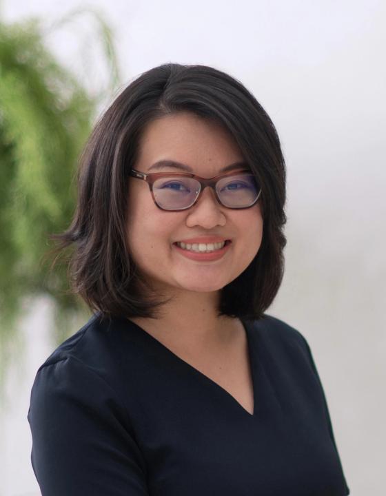 Alison Li Jiamin