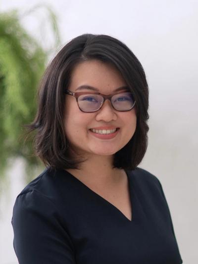 Alison Li Jiamin