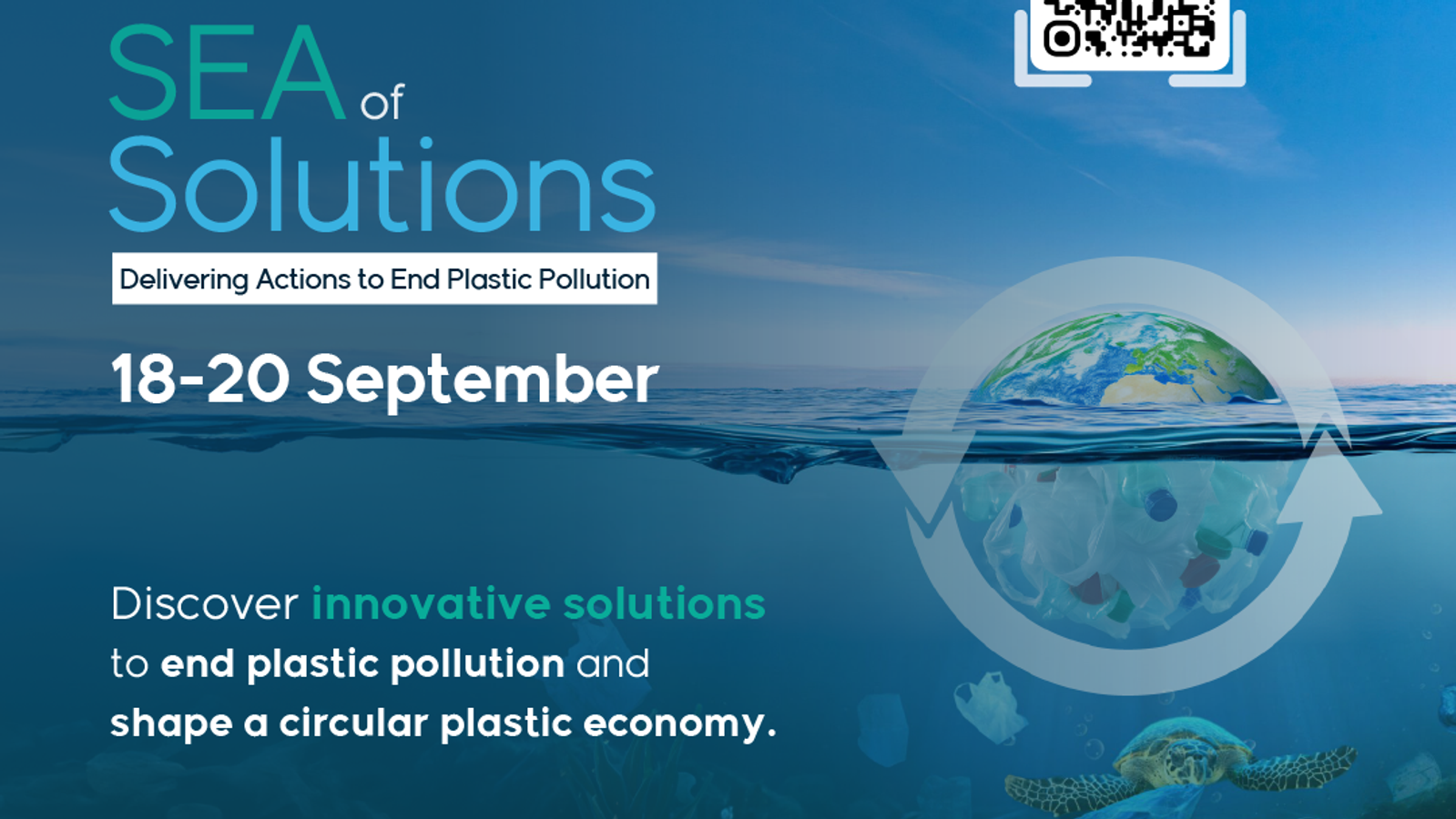 Sea of Solutions 2024: Scaling Reuse & Refill, Strategies for Success