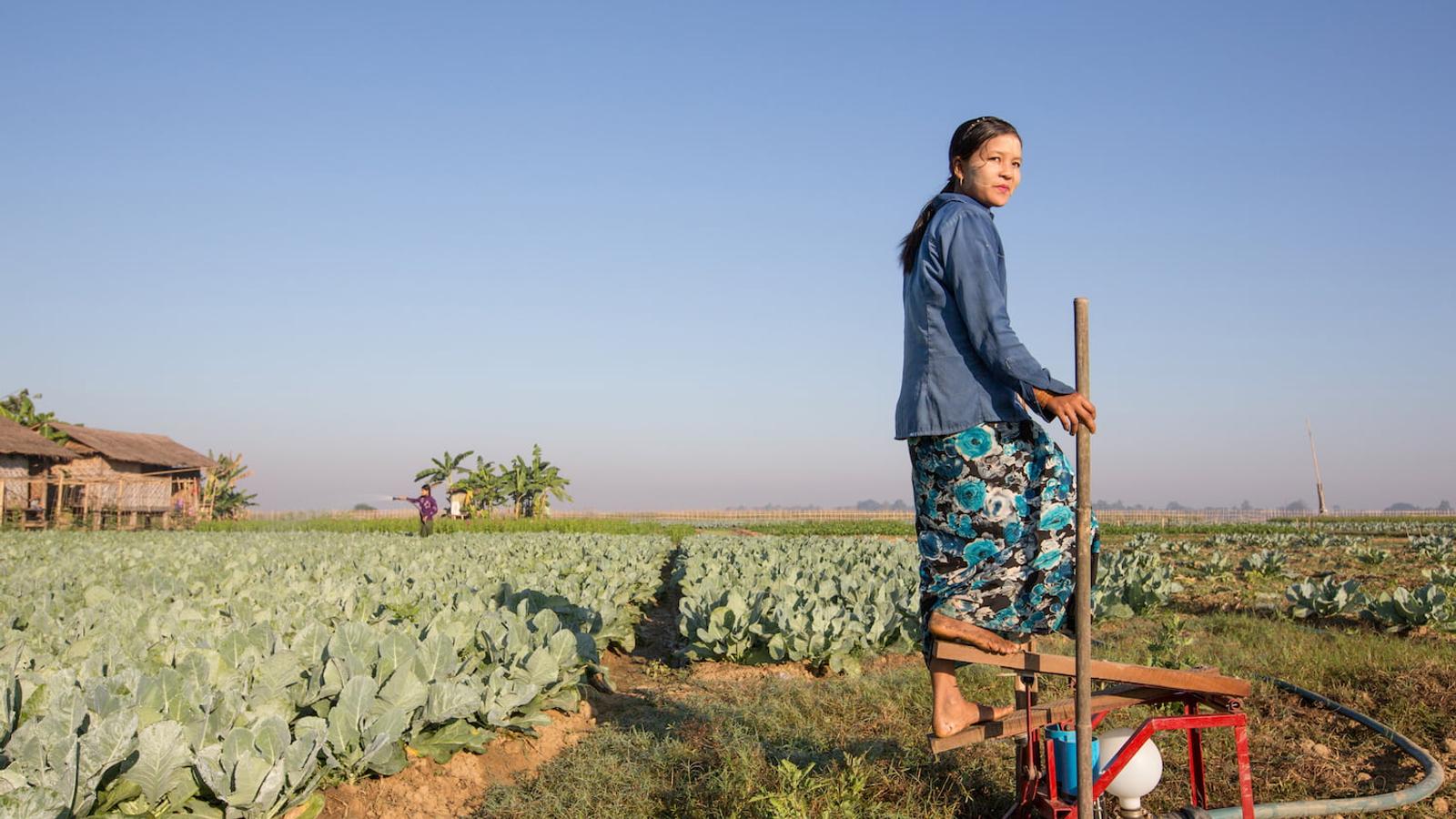 Frontier Innovators Supports Social Enterprises to Scale Their Development Impact in APAC