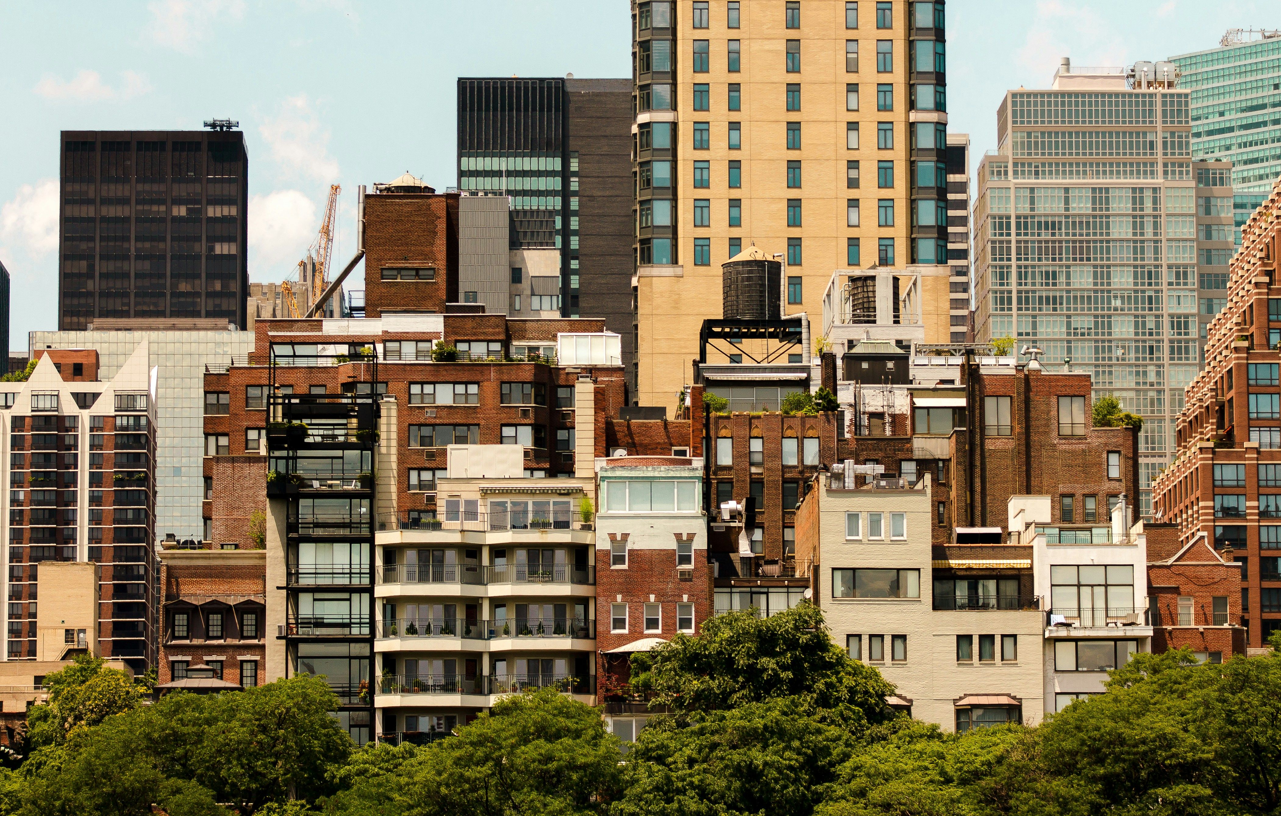 Lara Croushore on Zohran Mamdani’s Plans to Increase the Number of Affordable Units in the City