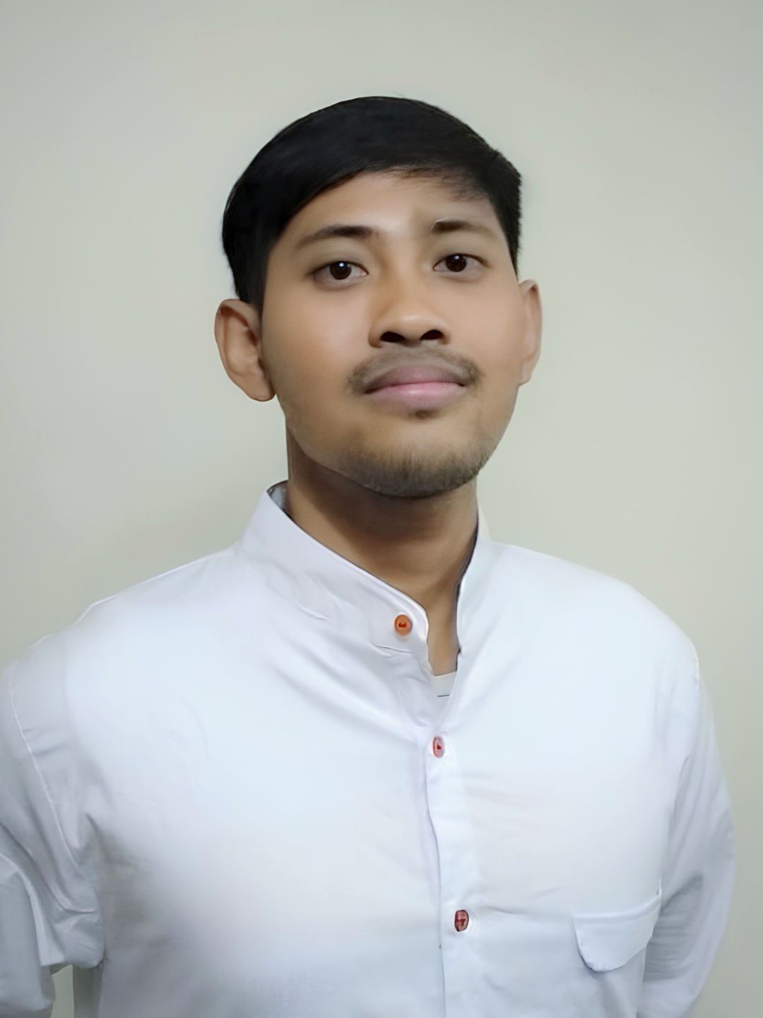 Suprayogi Anggoro