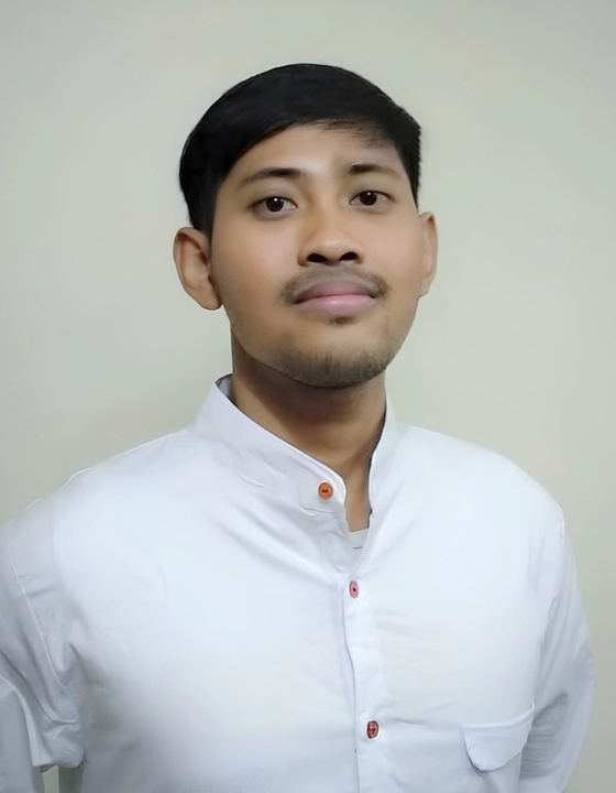 Suprayogi Anggoro