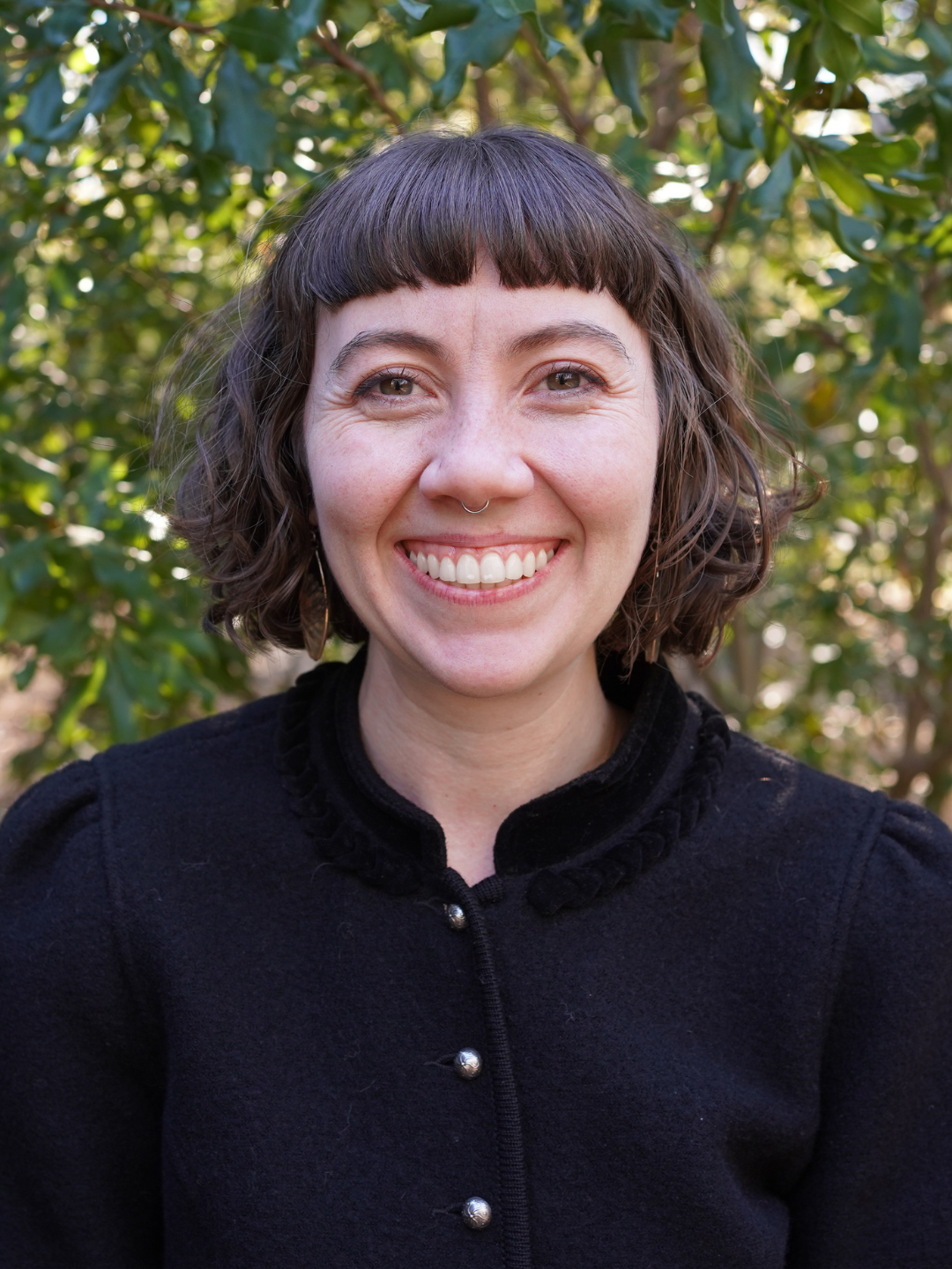 Bridgette Nielsen