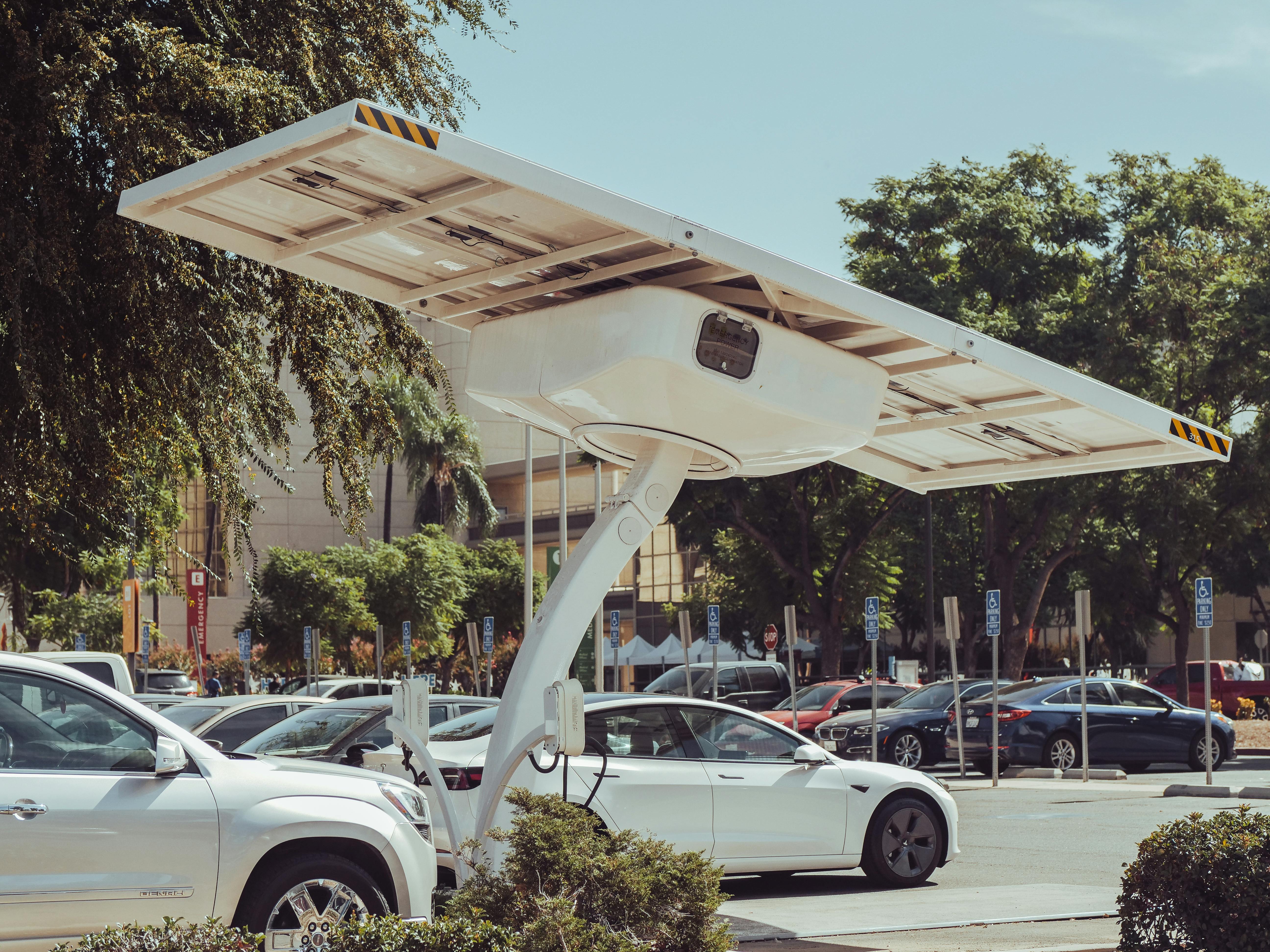 How States and Municipalities are Filling the Gaps Where Federal EV Funding Has Been Withdrawn