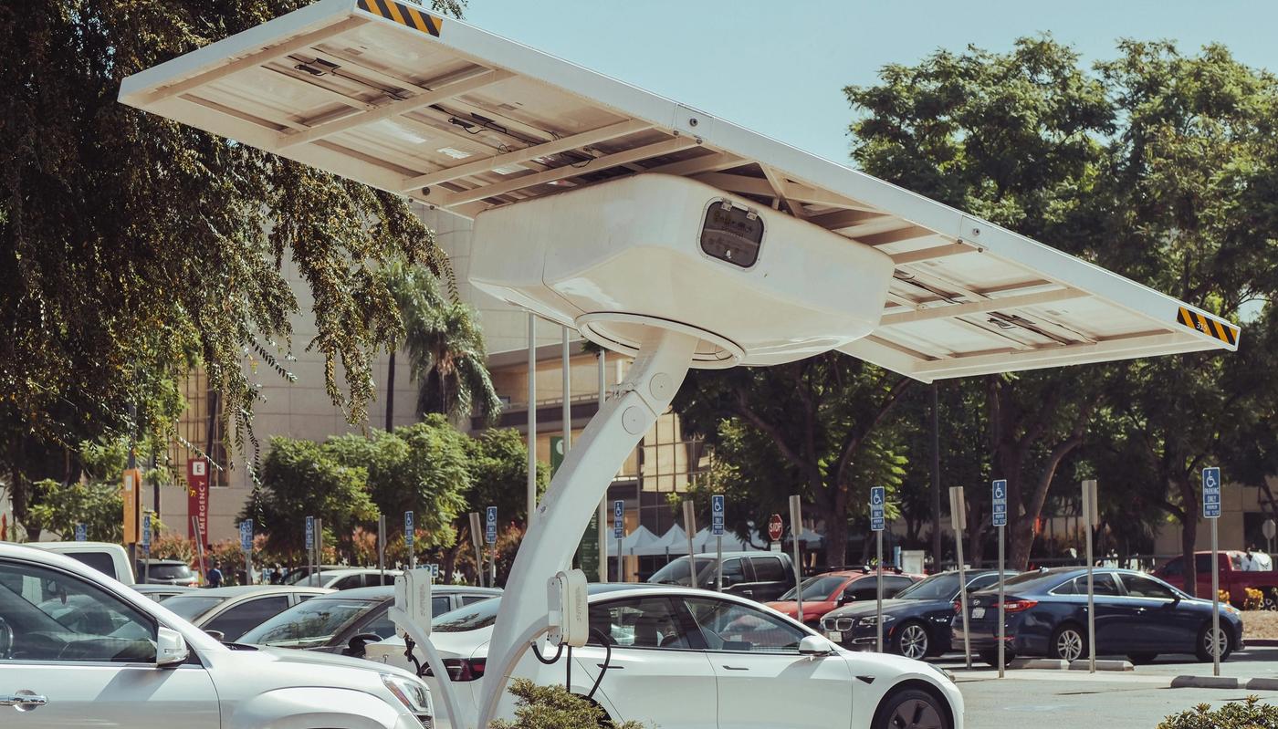 How States and Municipalities are Filling the Gaps Where Federal EV Funding Has Been Withdrawn