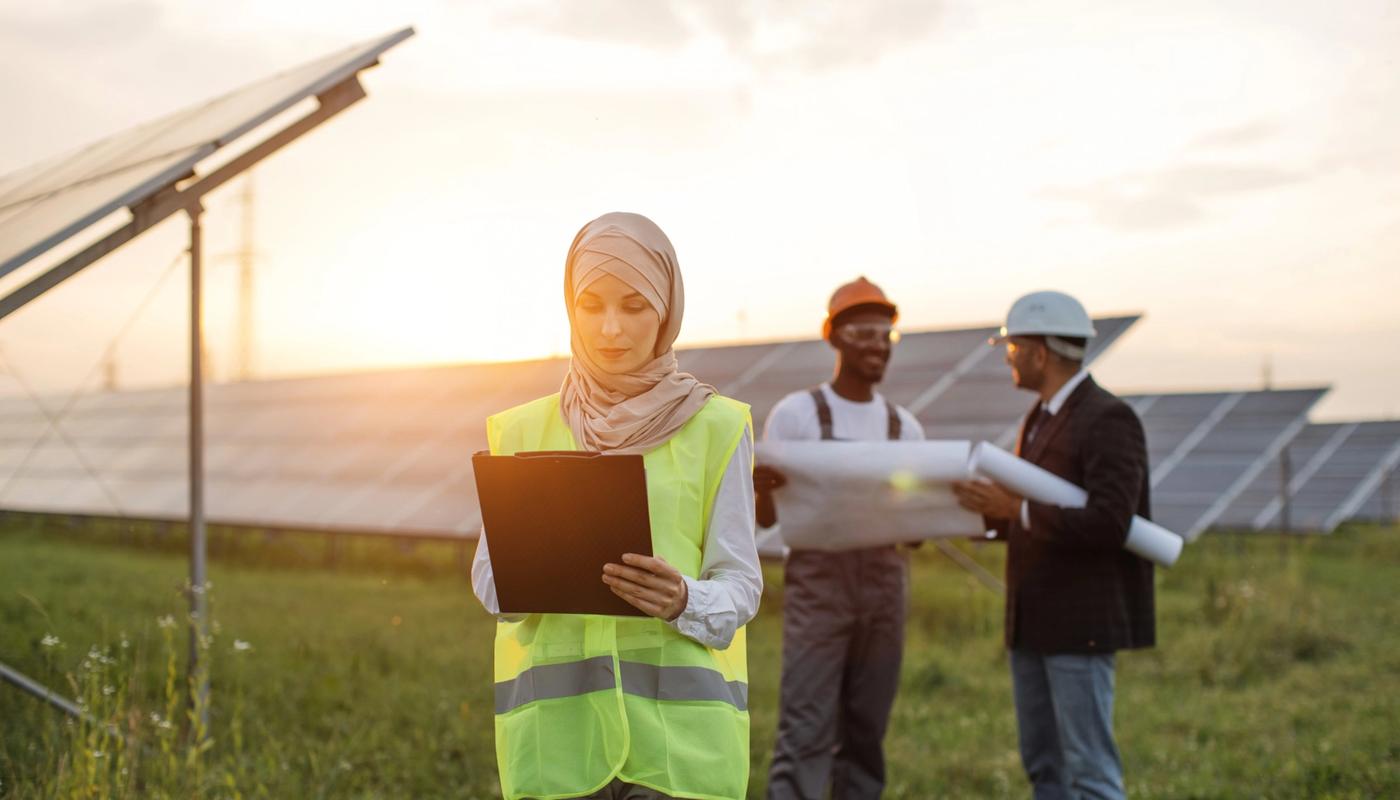 Can Startups Leverage Government Support for Sustainability?