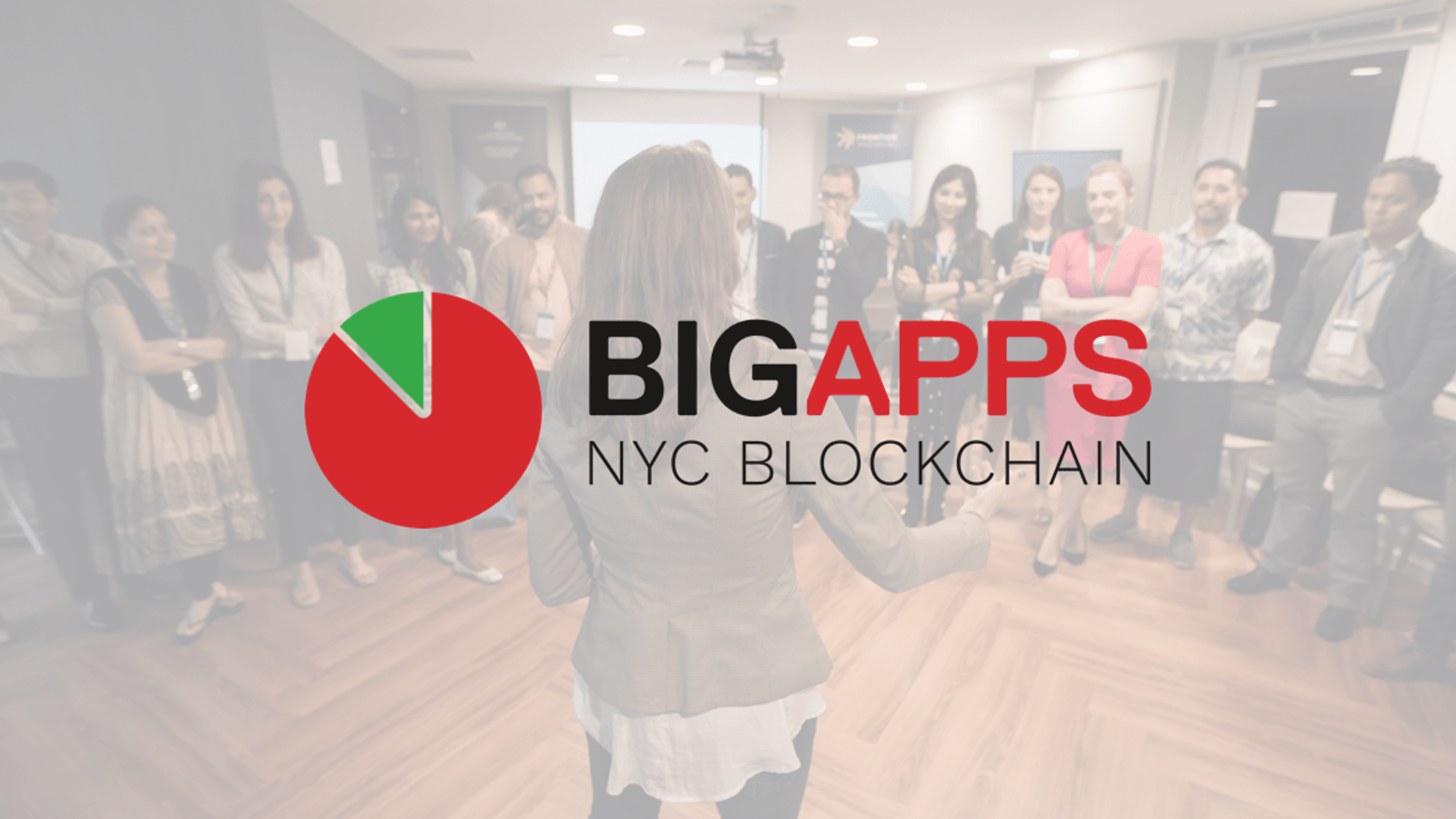 SecondMuse to lead New York City's BigApps Blockchain Challenge