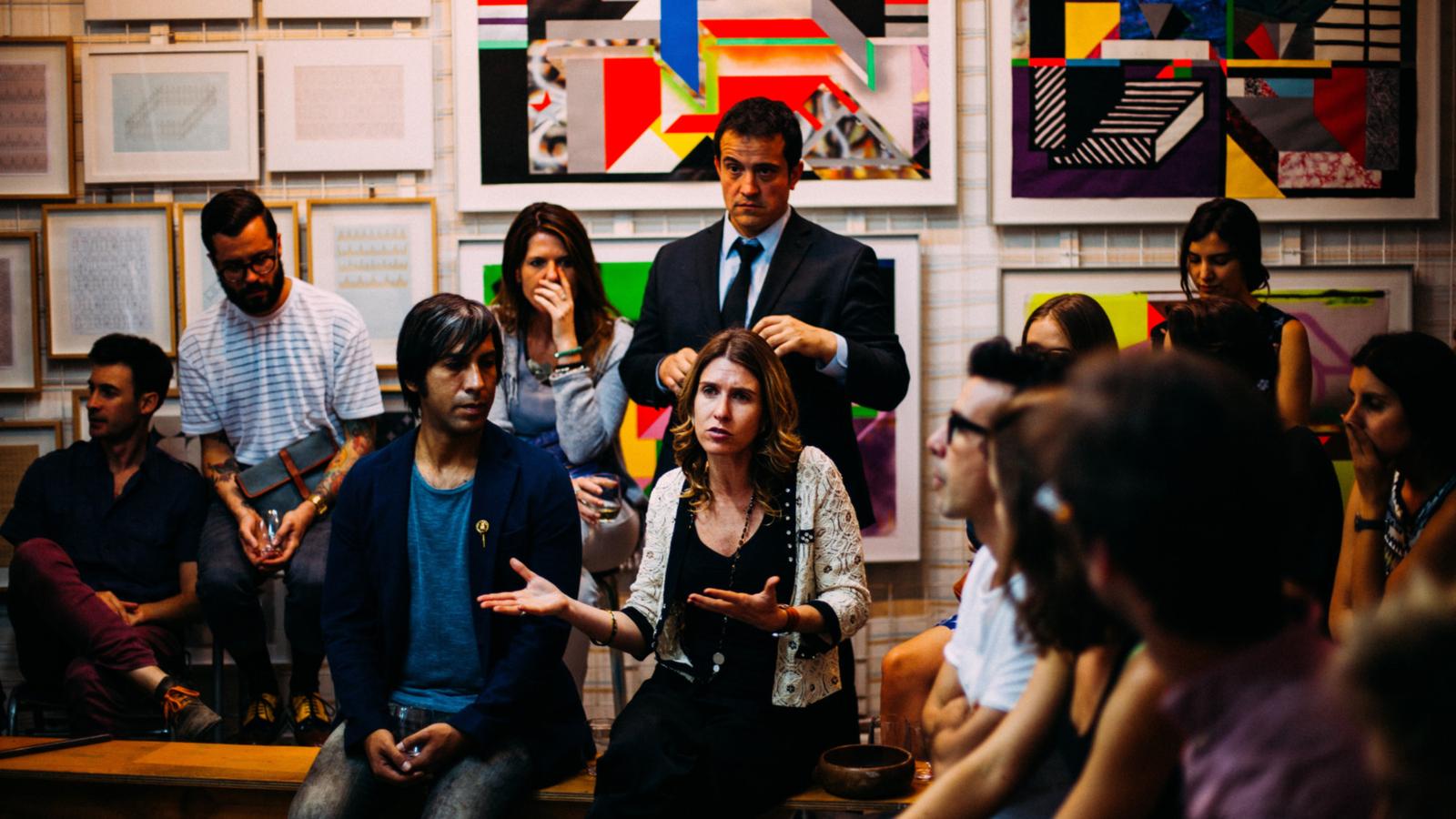 Designing a Better Future for Collectively-Owned Organizations