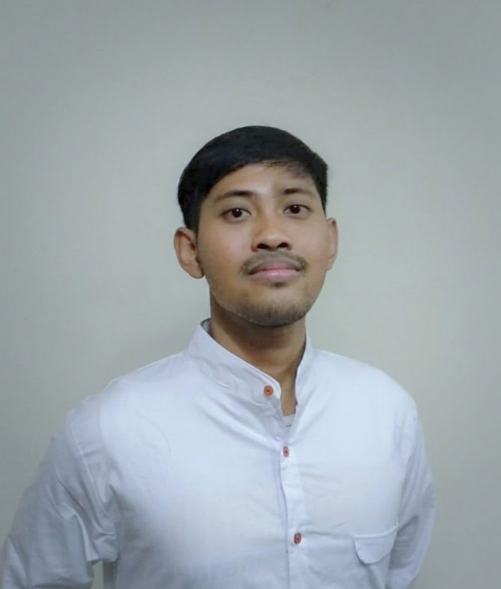 Suprayogi Anggoro