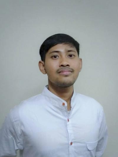 Suprayogi Anggoro
