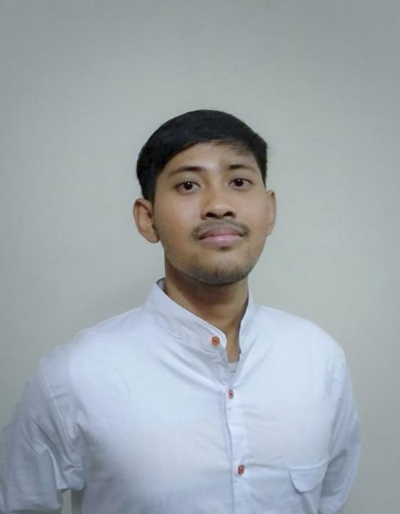 Suprayogi Anggoro