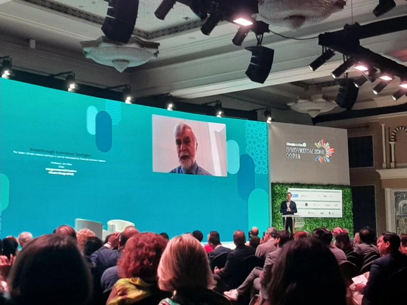 COP28