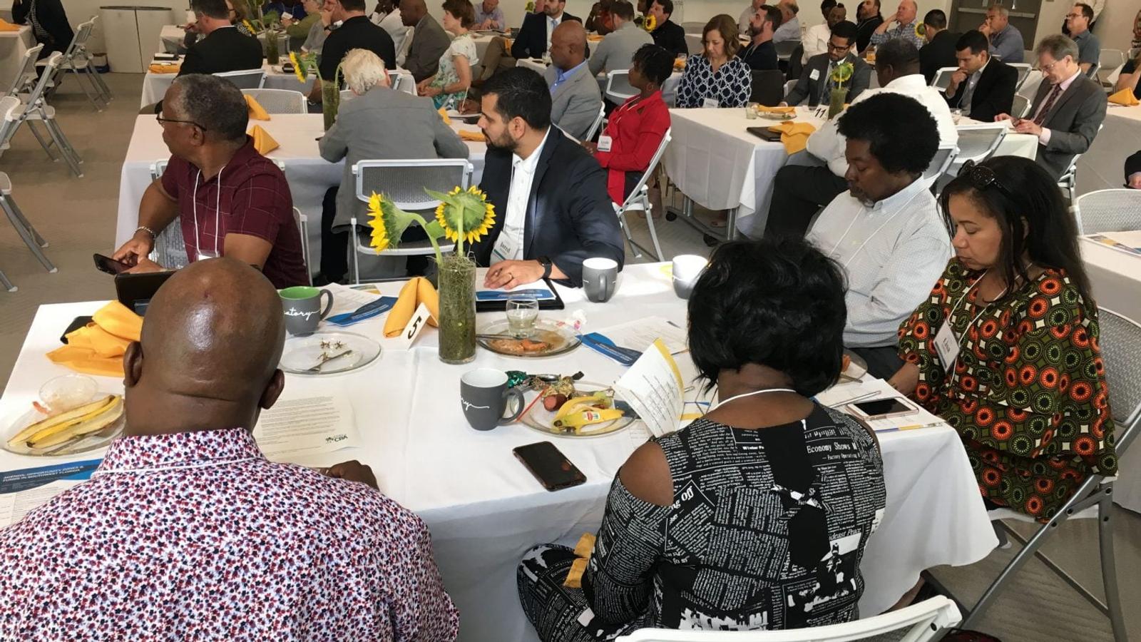 SecondMuse Launches Community-sourced Incubator with Southwest Florida Community Foundation