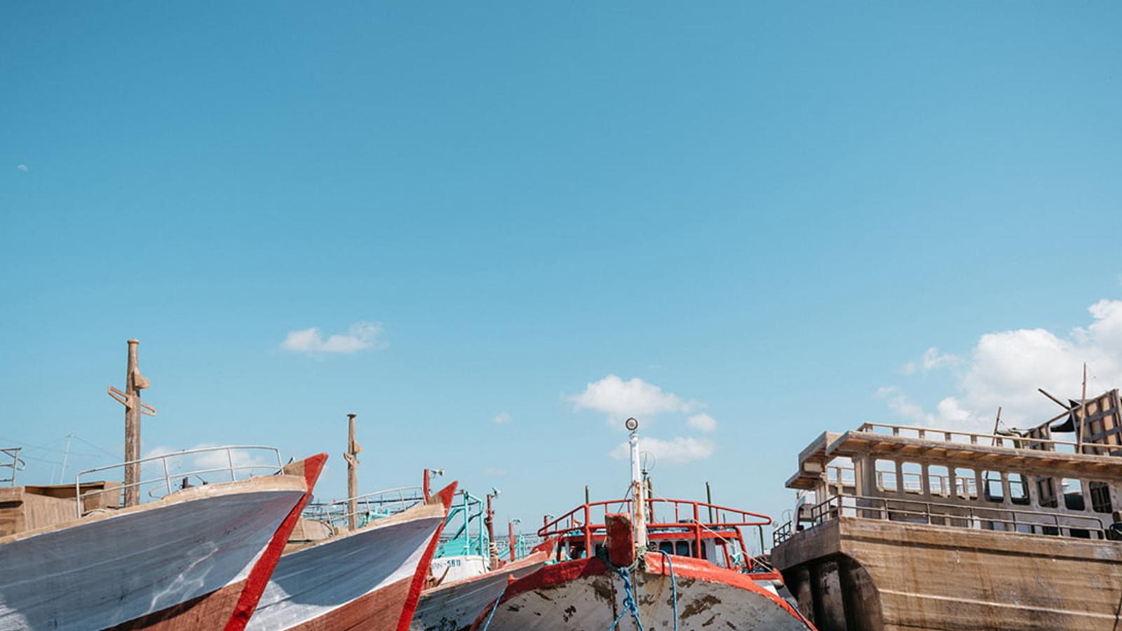 Seafood Innovation Project Announced Six Innovators
