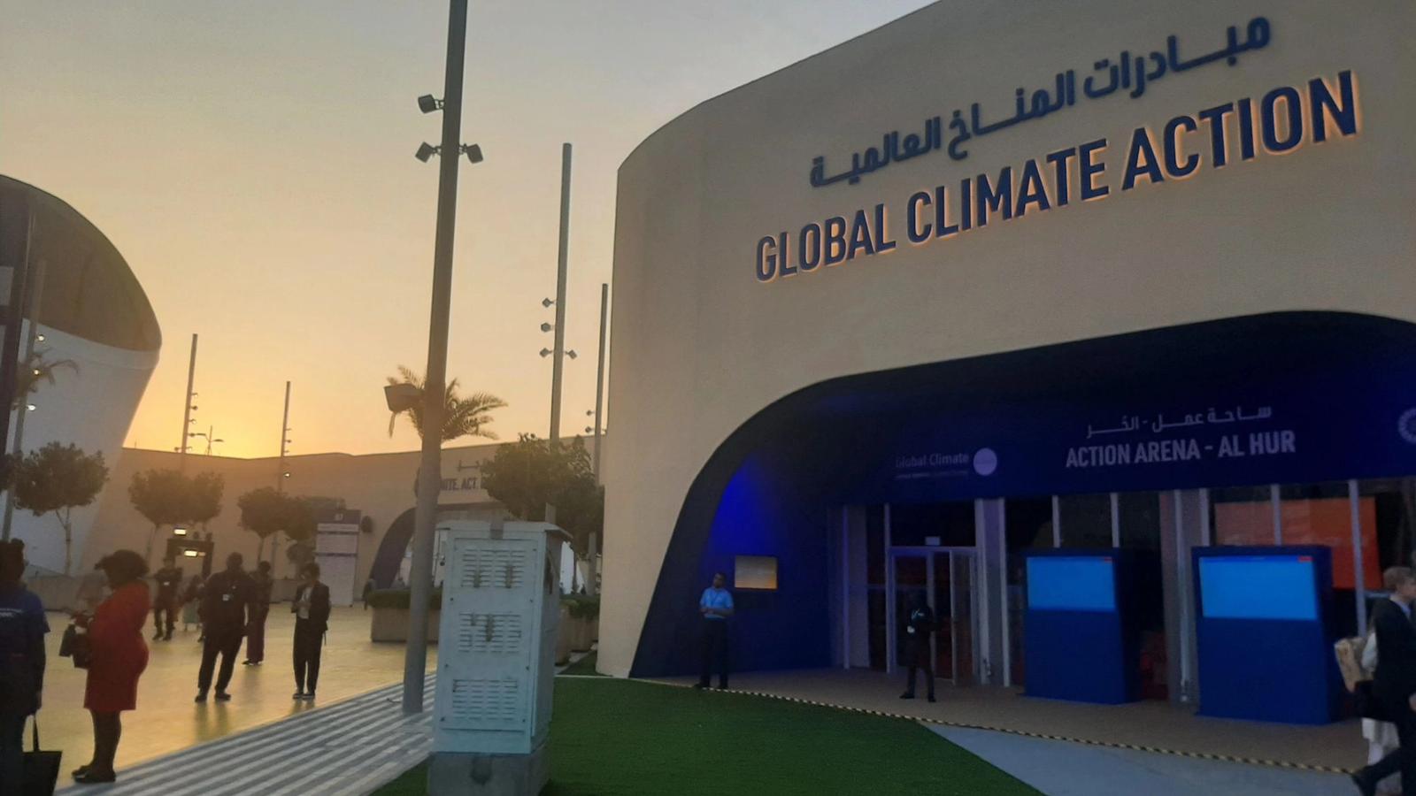 COP28: Highs, Lows, and A Collaborative Way Forward