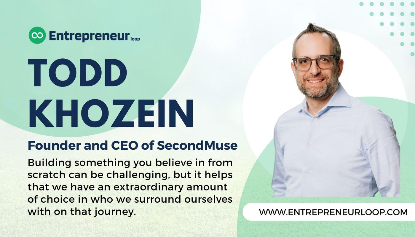 Todd Khozein on Leveraging Systems Thinking to Create Change