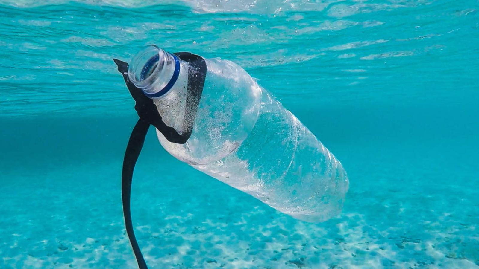 Data Lights the Way to Cleaner Oceans