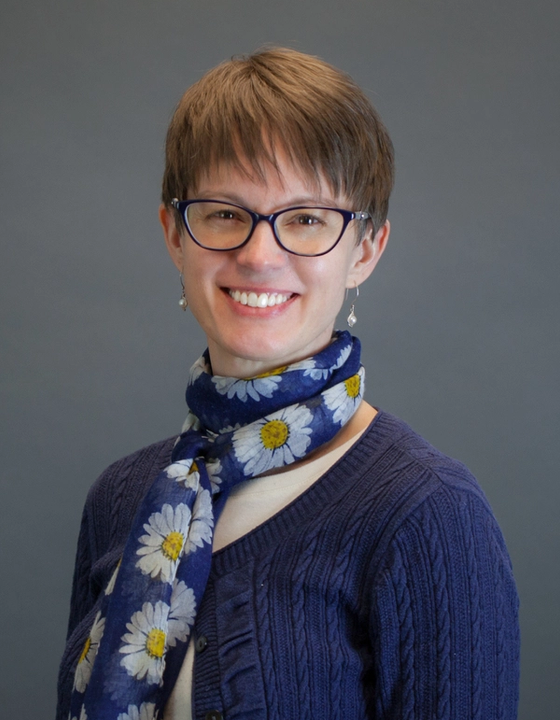 HEIDI HAMLOW