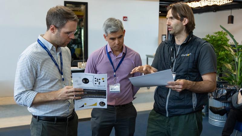 Scale for ClimateTech