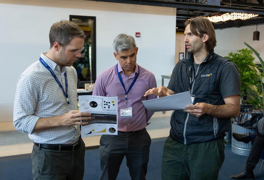 SYSTEM-LEVEL COLLABORATION