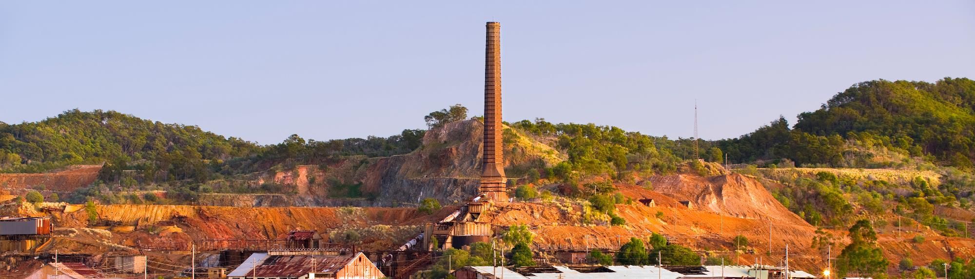 EnviroMETS and SecondMuse Team Up to Support Queensland Mining Communities