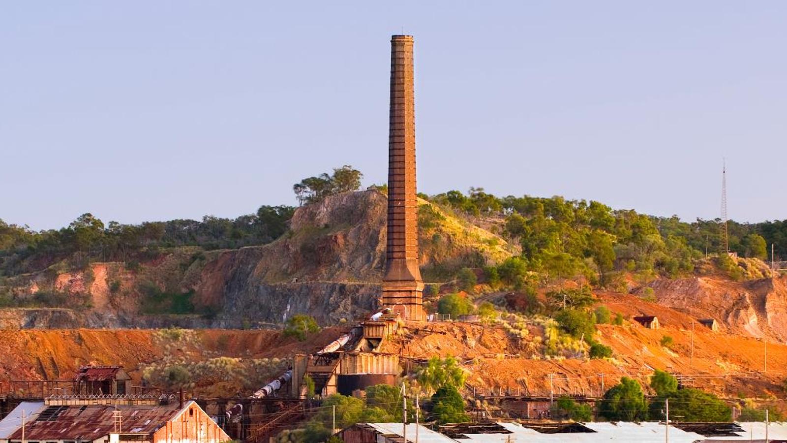 EnviroMETS and SecondMuse Team Up to Support Queensland Mining Communities
