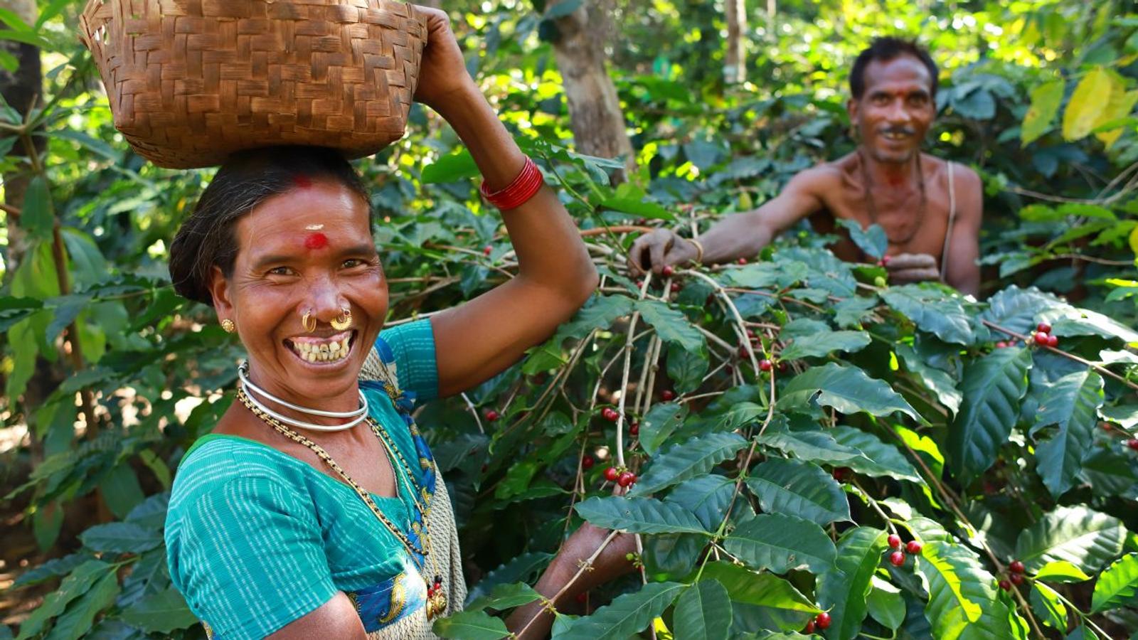 Supporting Food Systems of the Future ‘With Humility and Open Hearts’
