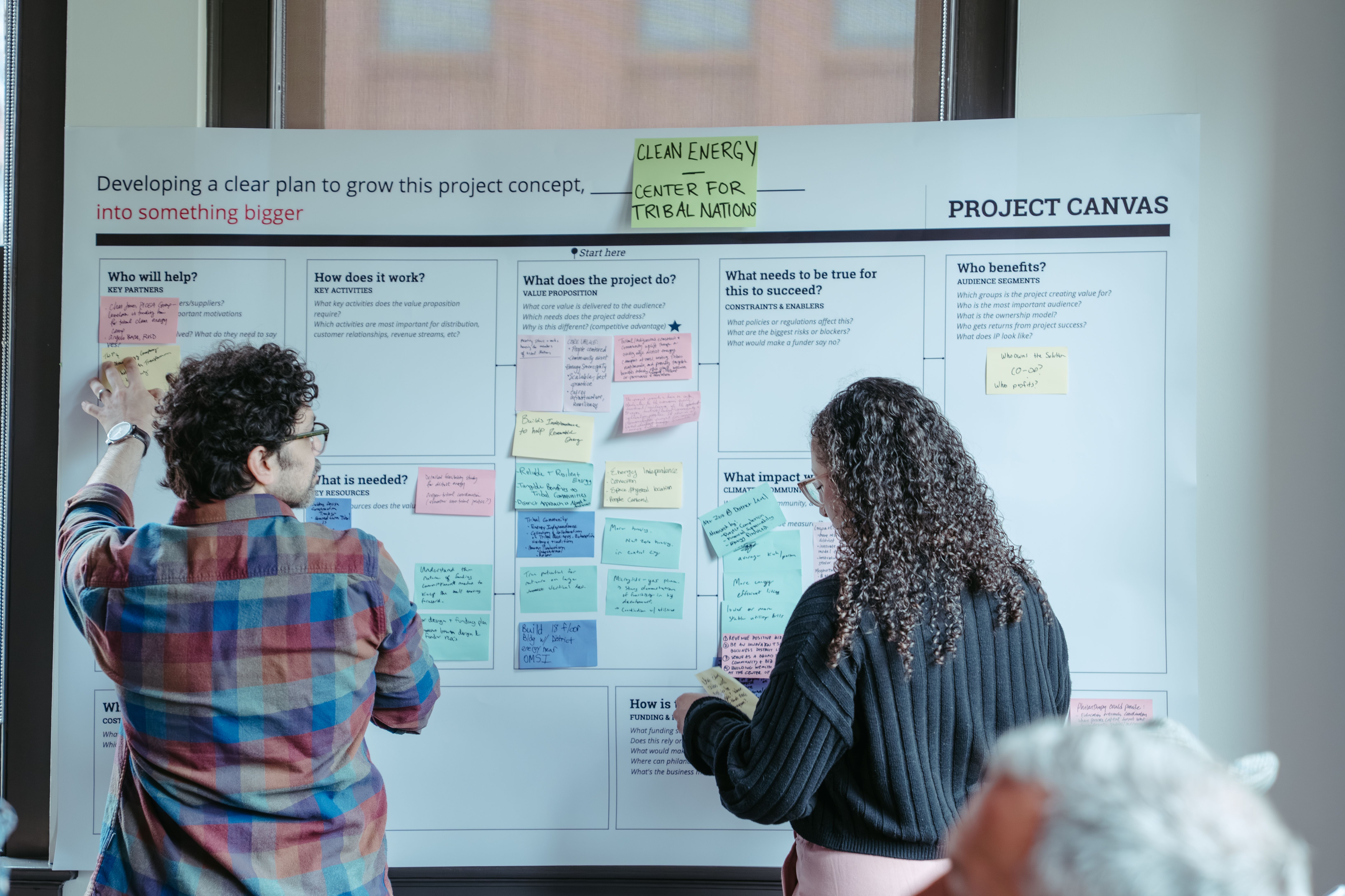 Areas of Expertise