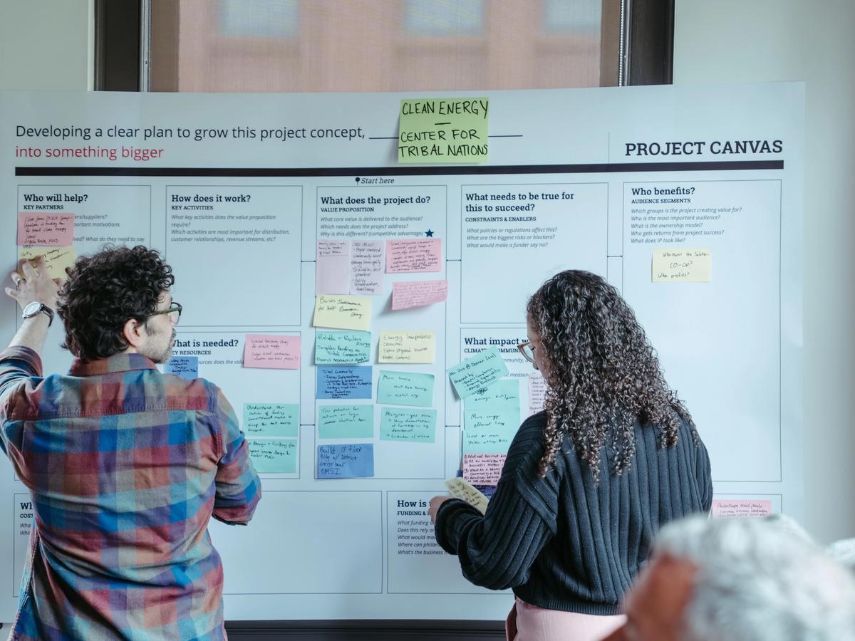 Areas of Expertise