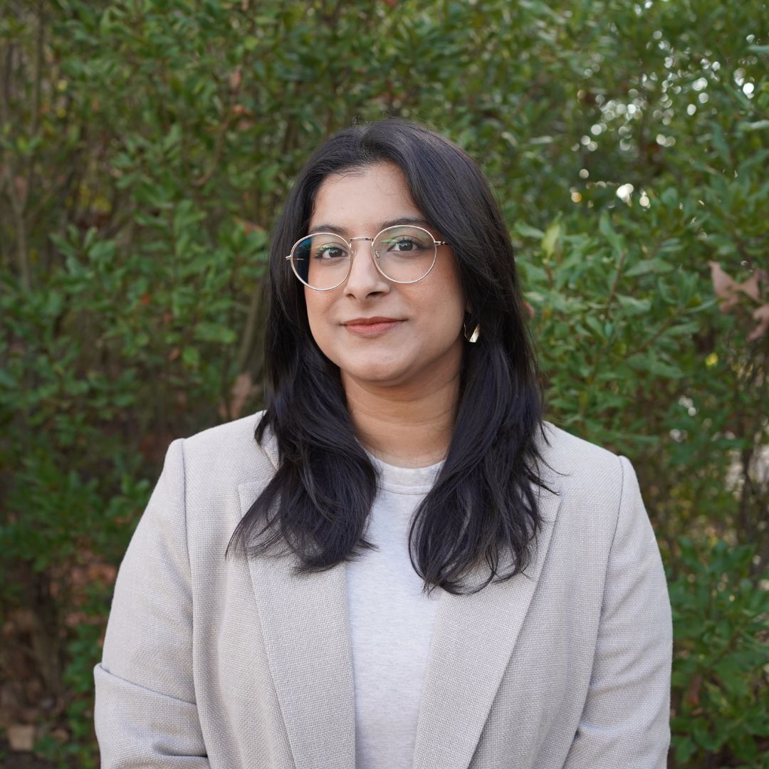 Sidrah Durrani