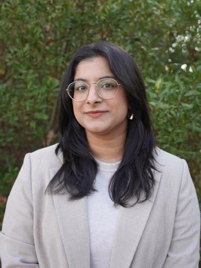 Sidrah Durrani