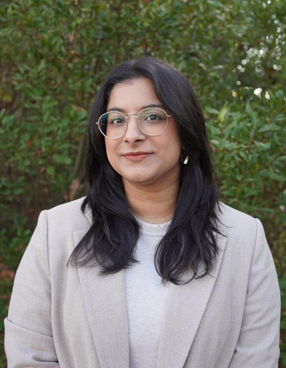 Sidrah Durrani