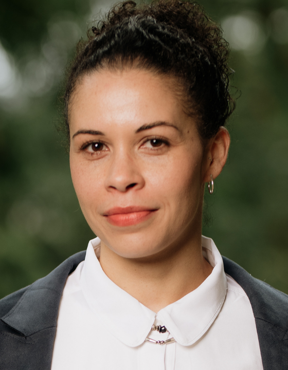 Simone Byrd