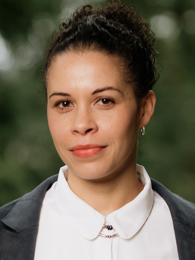 Simone Byrd