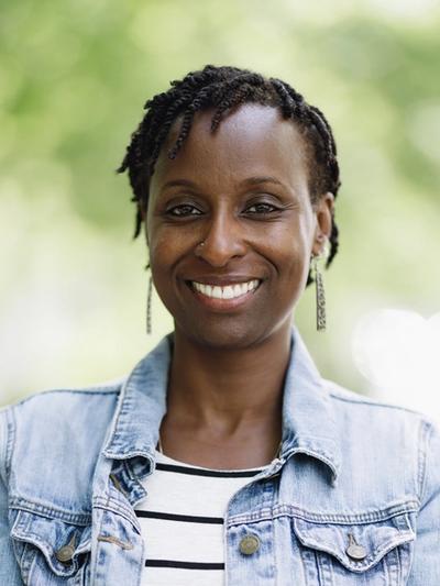 Joy Kamunyori