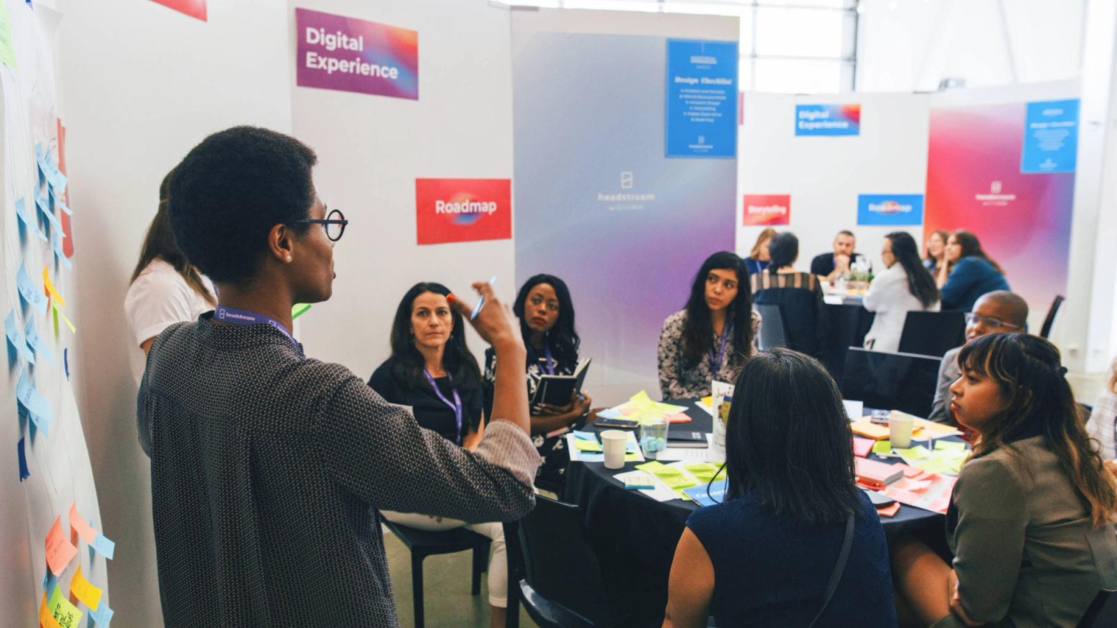 How a Spectrum of Capital Supports Innovations in Youth Mental Health