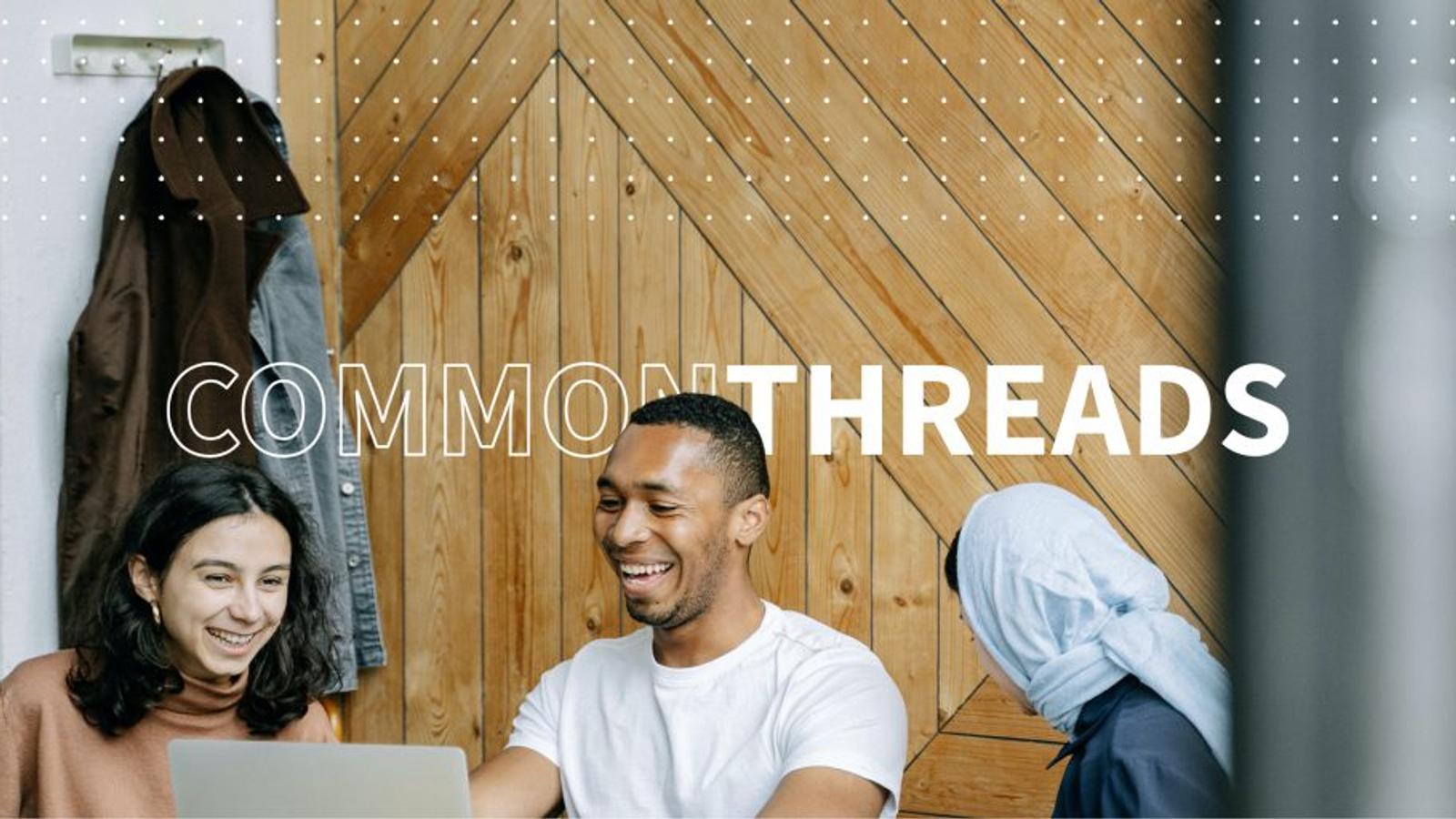 Common Threads: Why Community Runs Through Everything We Do At SecondMuse