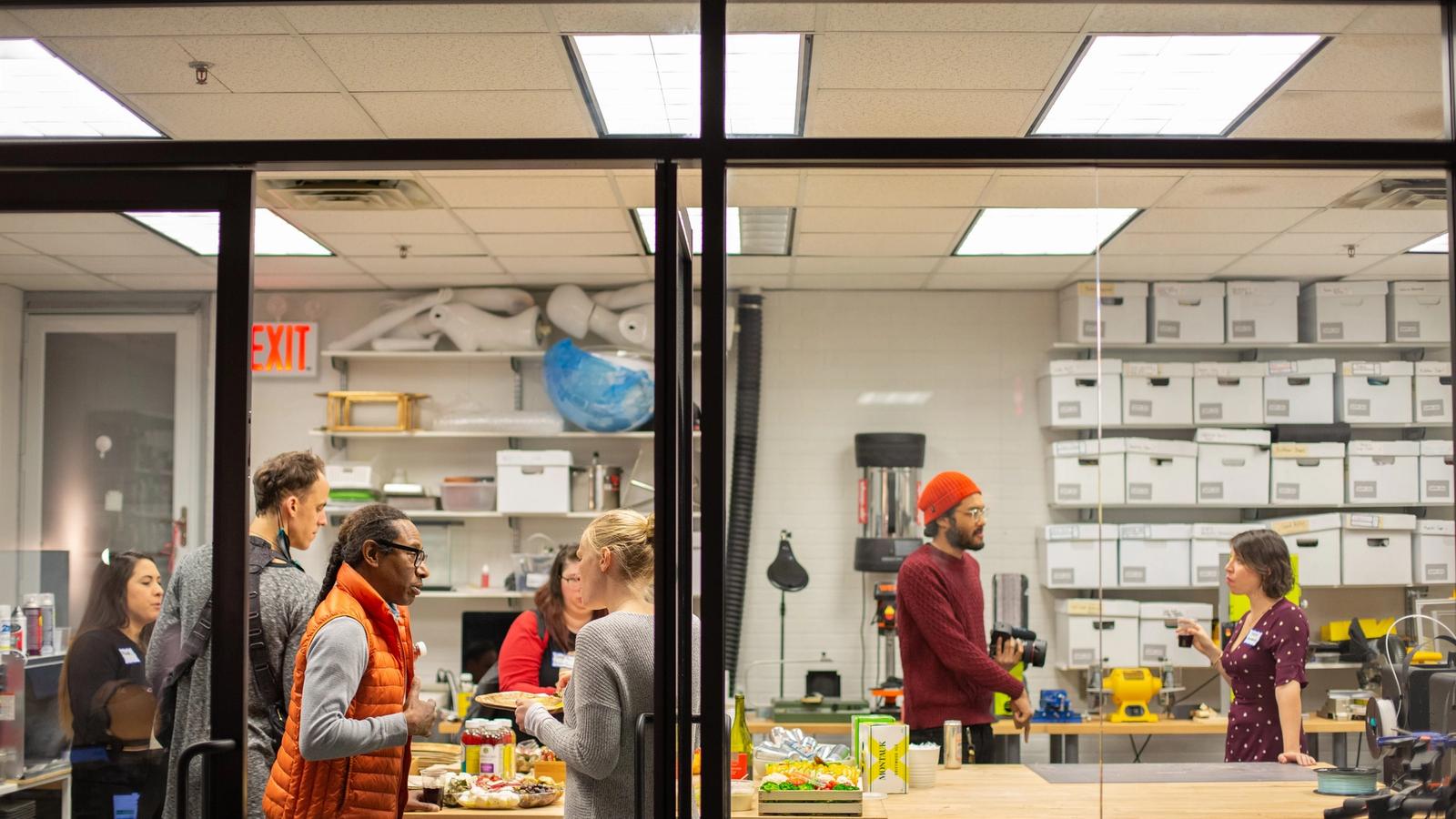 Futureworks Incubator Expands to 85+ Startups