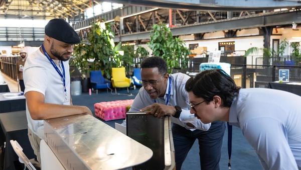 The $270 Trillion Opportunity That Awaits Climate Tech Founders