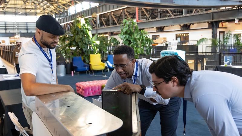 The $270 Trillion Opportunity That Awaits Climate Tech Founders