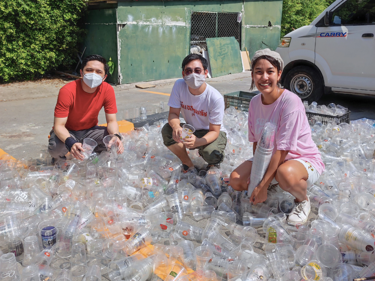 SecondMuse Thailand Program