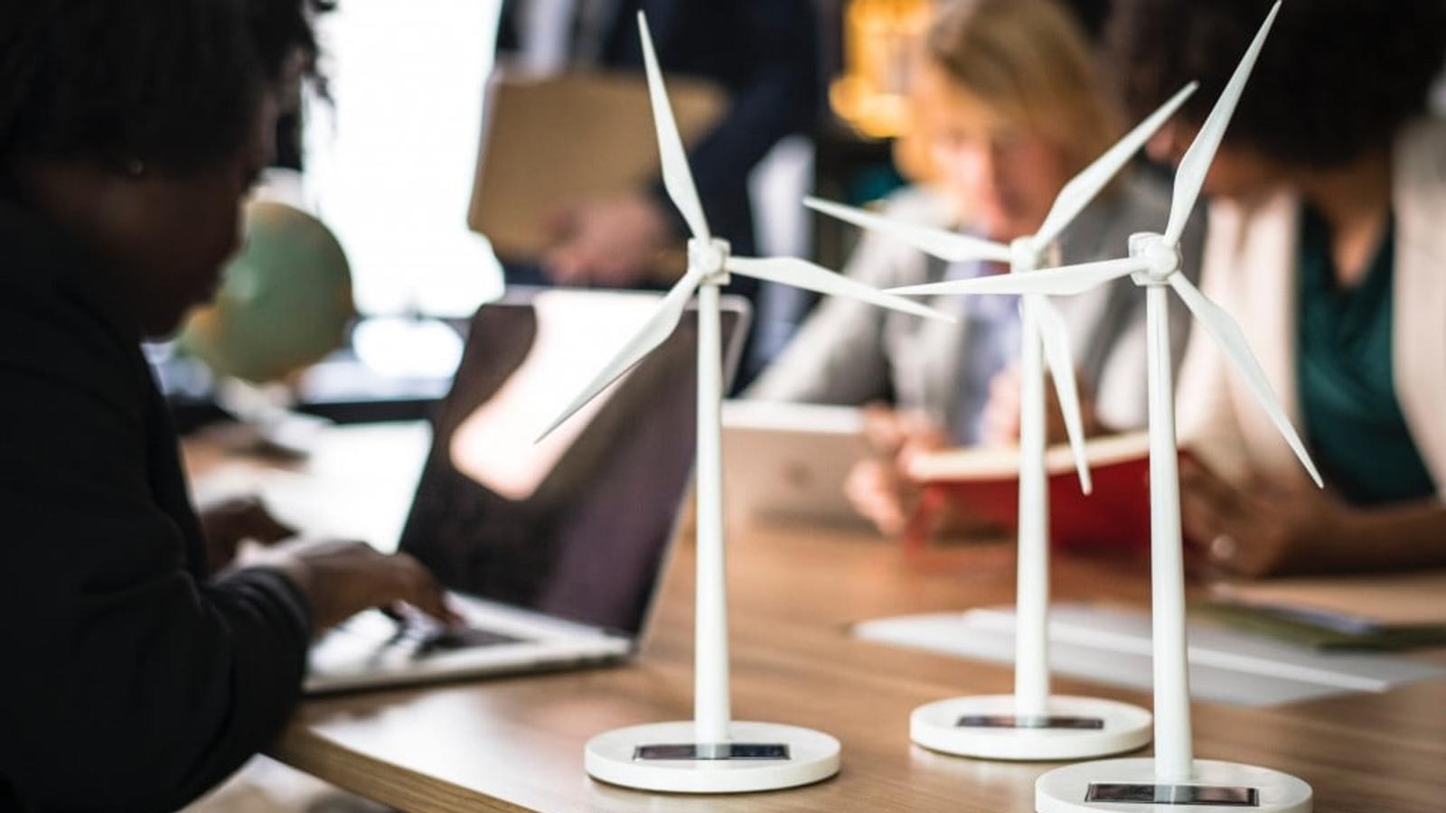 SecondMuse Launches New York State’s First Cleantech Manufacturing Program